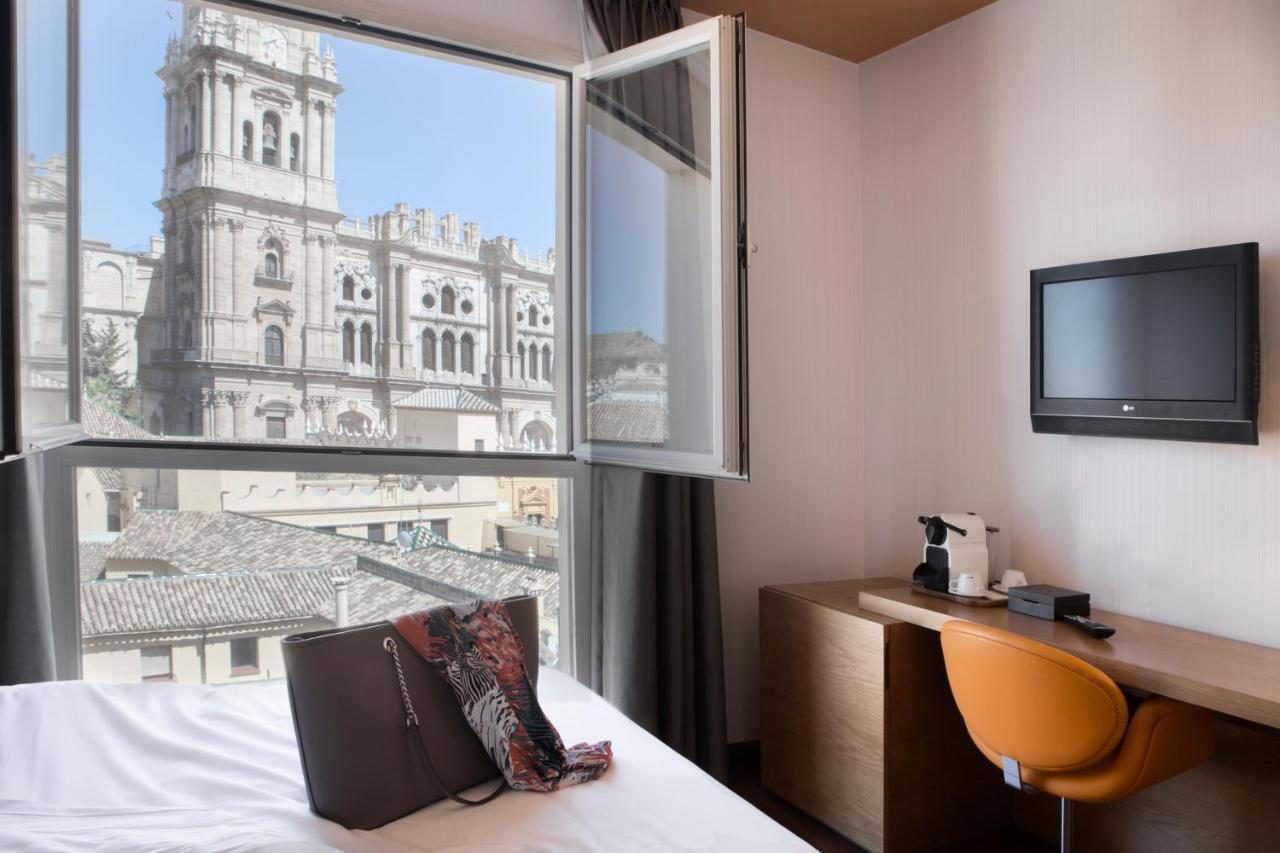 Hôtel Petit Palace Plaza 4*